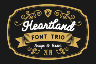 Heartland Trio