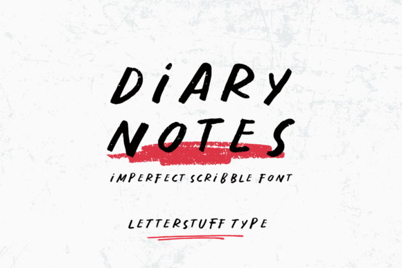 The Art of Handwritten Expression: Embracing Diary Notes for Daily Reflection and Planning
